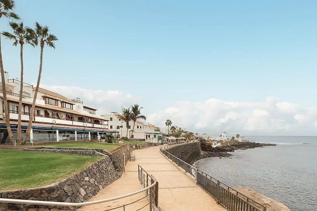 Seaview In La Caleta Apartment Costa Adeje  Costa Adeje (Tenerife)