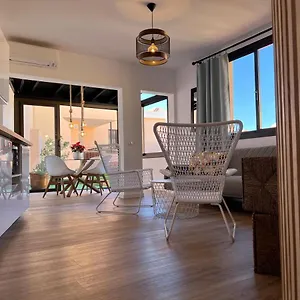  Apartamento Tenerife Lucia, Costa Adeje